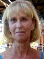 Gail Ayers